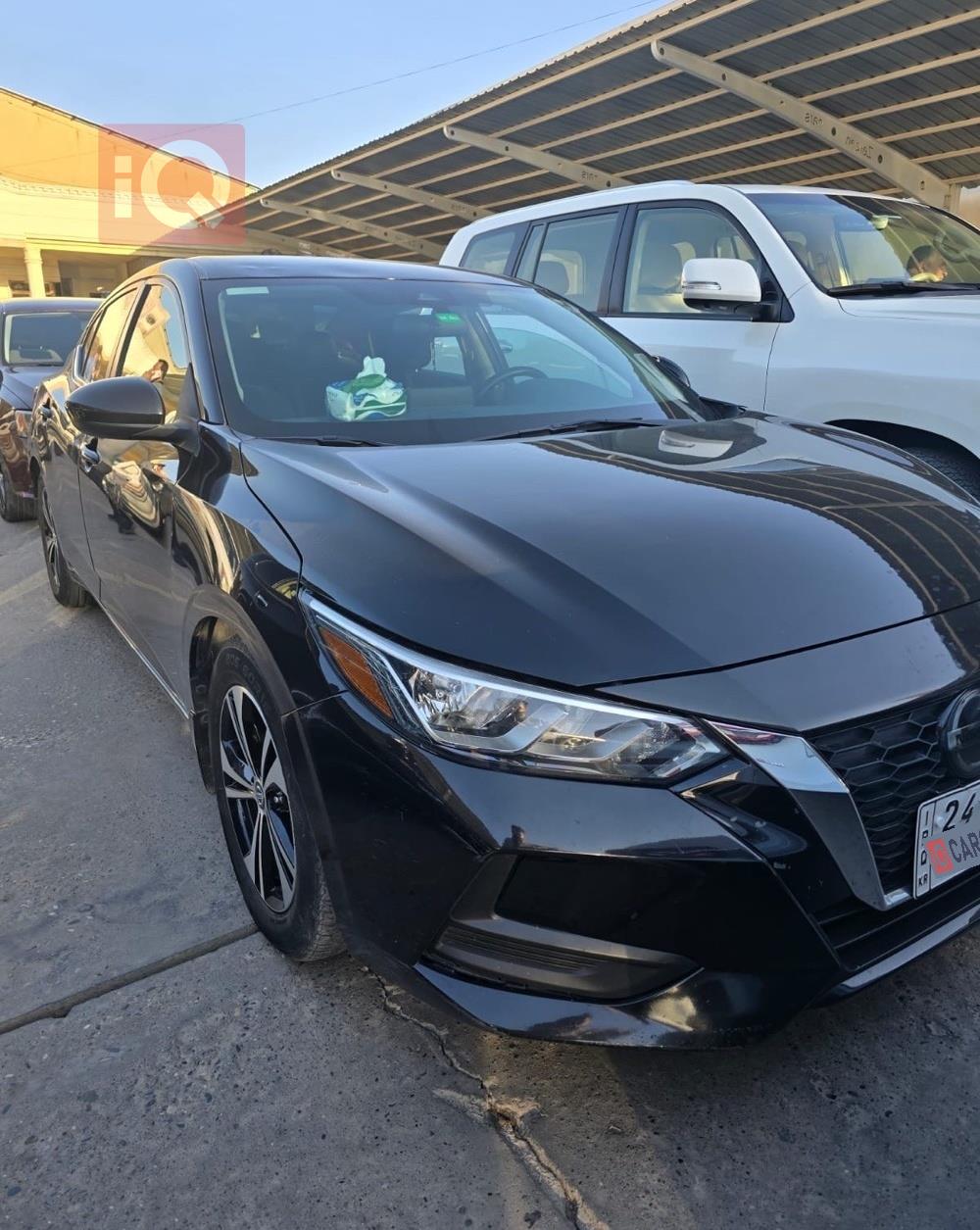 نیسان سێنترا